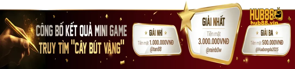 hub88 đăng nhập